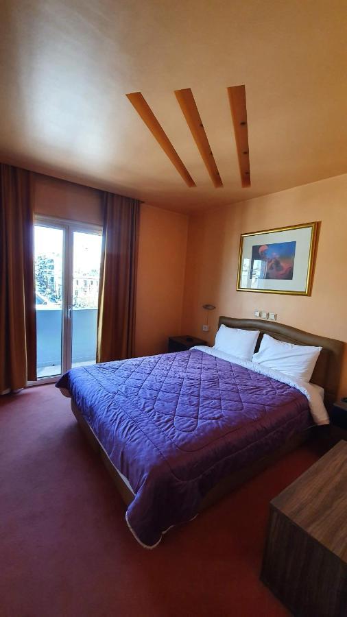 Athens Lydia Hotel Extérieur photo