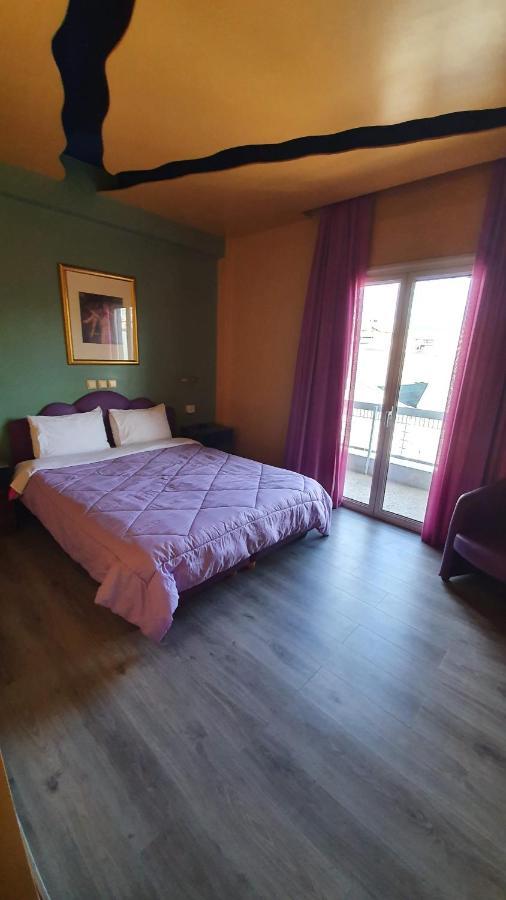 Athens Lydia Hotel Extérieur photo