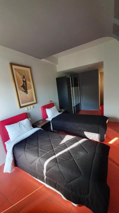 Athens Lydia Hotel Extérieur photo