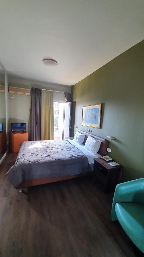 Athens Lydia Hotel Extérieur photo