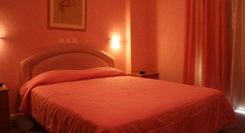 Athens Lydia Hotel Extérieur photo
