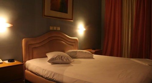 Athens Lydia Hotel Extérieur photo