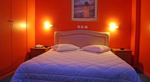 Athens Lydia Hotel Extérieur photo